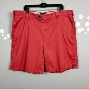 Orvis Signature Twill Pima Cotton Shorts Size 42
